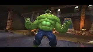 Marvel Contest Of Champions Free To play day 1 the Adventure begins