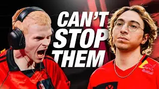 SENTINELS ARE BACK! Tarik reacts to SEN vs FURIA | VCT Americas Kickoff 2026!