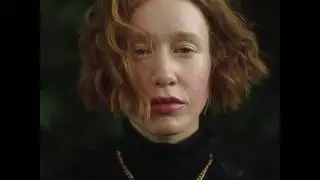 V&Ocirc;X I ESSE EST DEUS Fashion Film Editorial