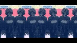 GRUMBY - MT. FUJI [OFFICIAL MUSIC VIDEO]