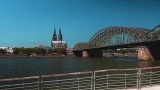 COLOGNE 2020