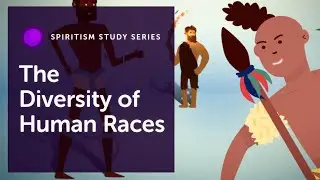 # 16 - The Diversity of Human Races