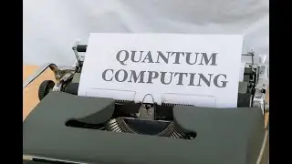 The Quantum Future: Mind-Blowing Computing is Here!