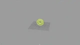 wheel rigging  in maya 2020 the best solution with script