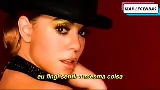 Mariah Carey - Breakdown (feat. Bone Thugs-N-Harmony) (Tradu&ccedil;&atilde;o) (Legendado) (Clipe Oficial)