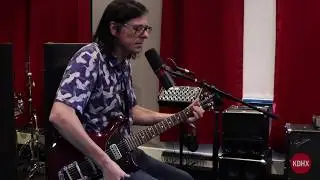 Ken Stringfellow 