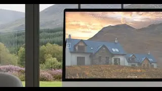 Using the Luxury Cottages Scotland Website