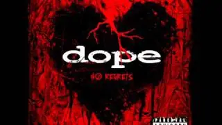 Dope - Addiction