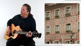 Etwas passiert