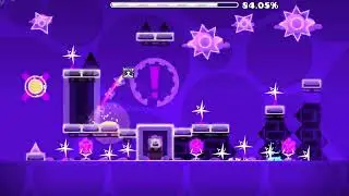 [4K 60fps] Bliss by rafer300 (0/1 Coins)