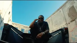 Masicka - Mute (Official Video)