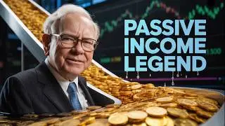Warren Buffett&rsquo;s Dividends Quietly Funded $78 BILLION in Buybacks?!