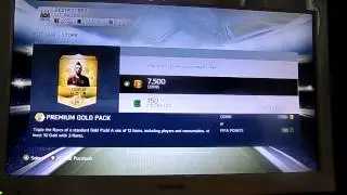 fifa 14 100 k pack opening that sweaty inform