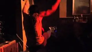 MC BROKO - Fail  @ Ostpol - Dresden