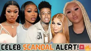 🔥 Ari & Lil Baby Tea EXPOSED! Jayda Spills Everything 😱💔