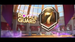 NEW ROYAL PASS M7