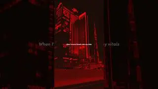 Alibi - Sevdaliza | tiktok | slowed | speed up | lyrics | aesthetic #fyp #tiktok