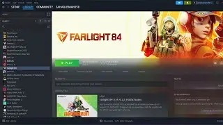 How to Fix Farlight 84 Crashing,Won't launch,Freezing,Stuttering,LOW FPS Drop & Black Screen