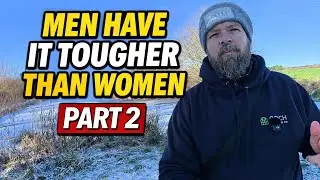 The Silent Crisis Killing Middle-Aged Men?