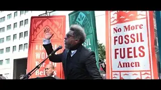 Cornel West 2024 for President - Official Trailer
