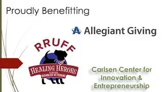 HaneyBiz Master's Golf Tournament & Auction