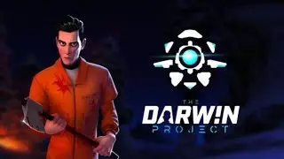 2 anos de canal! Darwin project Highlights Exclusivo! Darwin Project - Topic