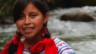 La persistencia Cultura de la Comunidad Lingüística Akateka