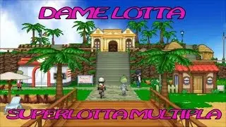 Dame lotta - Superlotta Multipla - Pokémon OR/AS