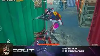 SoulScoutOP Is Back || Good Clutches || watch till the end