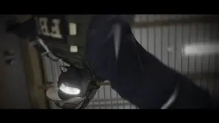 Чары | Striker Editing Contest (CS:GO)