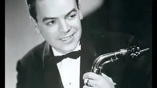 Herb Muse with Les Brown and His Orchestra &ndash; Like a Monkey Likes Coconuts, 1938