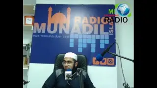 Shaban  - Munadil Islam Reminders