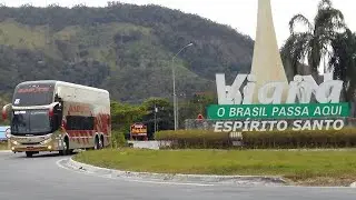 VIANA - ESPÍRITO SANTO