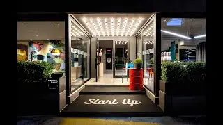 UP HOTEL