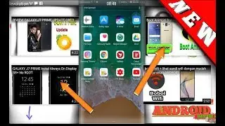 Cara menampilkan layar ahir video di YOUTUBE agar gampang untuk Next video