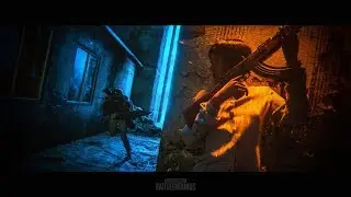 🎮 PUBG MOBILE  / ემულატორების რუსული ტურნირი [DAY 2] 16 000RUB საპრიზო / 4 მაპი 🎮