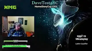 HomeStoryCup XXII LatAm Qualifier