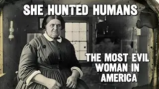 America&rsquo;s First Female Serial Killer? The Dark Story of Patty Cannon