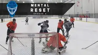 Mental Reset - GoPro Hockey Goalie (Ep. 8)