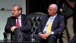 POLICIES, REGULATIONS AND PREPARATION FOR AN AGE OF FUEL CHOICE