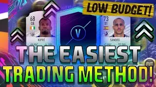 FIFA 22: 50K pro Stunde mit diesen Sniping Filtern😱🔥Ganz einfach🔥 Trading Tipps📈✅