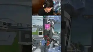 When iitzTimmy Tries The New Game Mode! - Apex Legends