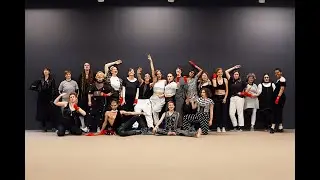 F*Choir: I'm Not Dancing (Live in Bergen, Norway)