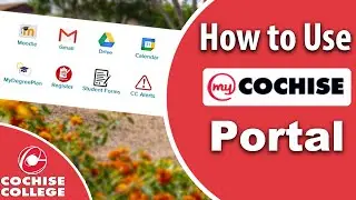 How to Sign In to MyCochise