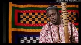 Mamadou Diabat&eacute; - Donsok&eacute;