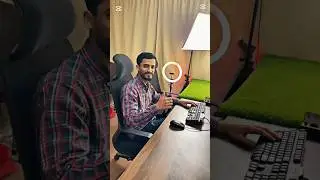 Setup Tour #music #rap #newmusic #abdulraufvlogs #megaoffers