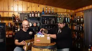 New Holand Care Pkg. & Updates