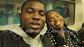 Making our way Downtown! | Being MoChunks Season 2, Episode 11