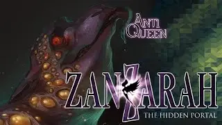 ZanZarah: The Hidden Portal Ⓩ В Поисках Пси Феи #8