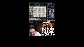 Cari COC Indonesia? Join @solyclasher live coc indonesia #shorts #liveshorts